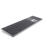 Dell KB700-GY-R-GER DELL MULTI-DEVICE WIRELESS KB700-GY-R-GER