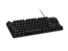 Logitech 920-010443 G413 TKL SE - BLACK DEU 920-010443