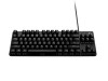 Logitech 920-010445 G413 TKL SE - BLACK PAN NORDIC 920-010445
