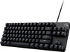 Logitech 920-010565 G413 TKL SE - BLACK - NLB - 920-010565