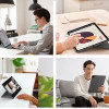 Logitech 920-010209 COMBO TOUCH IPAD PRO12.9IN 5.G 920-010209