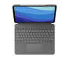 Logitech 920-010212 COMBO TOUCH IPAD PRO12.9IN 5.G 920-010212