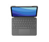 Logitech 920-010145 COMBO TOUCH IPAD PRO 11IN 1-3G 920-010145