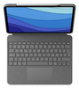 Logitech 920-010208 COMBO TOUCH IPAD PRO12.9IN 5.G 920-010208