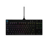 Logitech 920-009390 G PRO MECHANICAL GAMING KEYB 920-009390