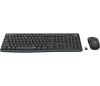 Logitech 920-009870 MK295 SILENT WIRELESS COMBO 920-009870