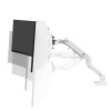 Ergotron 45-647-216 HX DESK MONITOR ARM 45-647-216 Ergotron 45-647-216 HX DESK MONITOR ARM 45-647-216