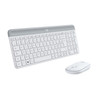 Logitech 920-009191 SLIM WIRELESS KEYBOARD + MOUSE 920-009191