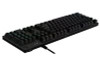Logitech 920-009344 G512 CARBON GX BROWN CARBON 920-009344