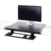 Ergotron 33-467-921 WORKFIT-TX W/DROPDOWN KB TRAY 33-467-921