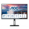 AOC 27V5C/BK 27V5C 27IN 68.58CM IPS 27V5C/BK