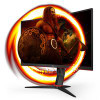 AOC C27G2U/BK 27IN 1920X1080 16:9 1MS C27G2U/BK