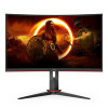 AOC C27G2U/BK 27IN 1920X1080 16:9 1MS C27G2U/BK