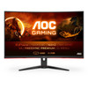 AOC C32G2AE/BK C32G2AE 80.01CM 31.5IN LCD C32G2AE/BK