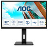 AOC Q32P2 Q32P2 80CM 31.5IN IPS Q32P2