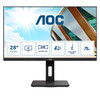 AOC U28P2A U28P2A 71.12CM 28IN IPS U28P2A