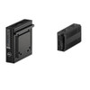 Dell 452-BDVC Dual VESA Mount with Adapter 452-BDVC