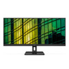 AOC U34E2M U34E2M 34IN 89.556CM VA U34E2M
