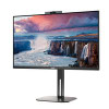 AOC 24V5CW/BK 24V5CW 23.8IN 60.452CM IPS 24V5CW/BK