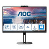 AOC Q27V5CW/BK Q27V5CW 27IN 68.58CM IPS Q27V5CW/BK