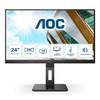 AOC 24P2QM 24P2QM 23.8IN 62.6892CM VA 24P2QM