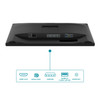 AOC CU34V5C/BK CU34V5C 34IN 86.36CM VA CU34V5C/BK