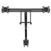 StarTech.com ARMSLIMDUAL2USB3 DUAL-MONITOR ARM -2X USB 3.0 ARMSLIMDUAL2USB3