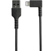 StarTech.com RUSBLTMM2MBR ANGLED LIGHTNING TO USB CABLE RUSBLTMM2MBR