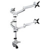 StarTech.com ARMQUADPS QUAD MONITOR MOUNT - PREMIUM ARMQUADPS