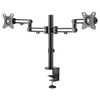 StarTech.com ARMDUAL3 DESK MOUNT DUAL MONITOR ARM ARMDUAL3