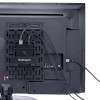 StarTech.com MDBOXMNT TV ACCESSORY MOUNT W/CRADLE MDBOXMNT