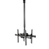 StarTech.com FPCEILBTB CEILING TV MOUNT BACK-TO-BACK FPCEILBTB