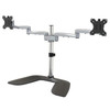 StarTech.com ARMDUALSS DUAL MONITOR STAND ARMDUALSS