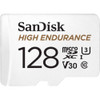 Sandisk 128Gb High Endurance Micro Sdhc SDSQQNR-128G-GN6IA