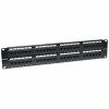 Intellinet 560283 Cat6 Patch Panel 560283