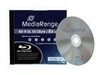 MediaRange MR506 BD-R DL 50GB 6x. 1-pack MR506