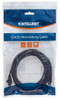 Intellinet 320764 Network Cable. Cat5e. UTP 320764