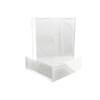 MediaRange BOX20 CD Leerbox 100pc Slim JewelCa BOX20