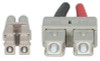 Intellinet 750929 Fiber Optic Patch Cable. 750929