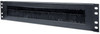 Intellinet 712774 19" Cable Entry Panel 712774