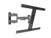 Multibrackets 7350022736184 VESA Flexarm Thin Black 7350022736184