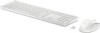 HP 4R016AA#ABF HP 650 Wireless Keyboard and M 4R016AA#ABF