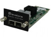 LevelOne MDU-0211 LEVELONE 2-PORT 10G SFP+ MODUL MDU-0211