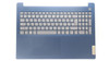 Lenovo 5CB1L14722 COVER Upper Case ASM_CZE/SLK 5CB1L14722