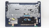 Lenovo 5CB1L14722 COVER Upper Case ASM_CZE/SLK 5CB1L14722