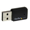 StarTech.com USB433WACDB USB MINI WIRELESS-AC ADAPTER USB433WACDB