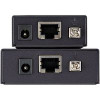 StarTech.com ST121HDBTPW HDMI OVER CAT5 EXTENDER ST121HDBTPW