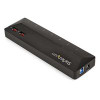 StarTech.com ST93007U2C 7-PT USB 3.0 HUB + CHARGE PTS ST93007U2C