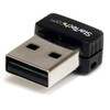 StarTech.com USB150WN1X1 USB WIRELESS N NETWORK ADAPTER USB150WN1X1