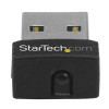 StarTech.com USB150WN1X1 USB WIRELESS N NETWORK ADAPTER USB150WN1X1